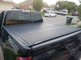 These Are Some Ways To Choose An Excellent Tonneau Cover