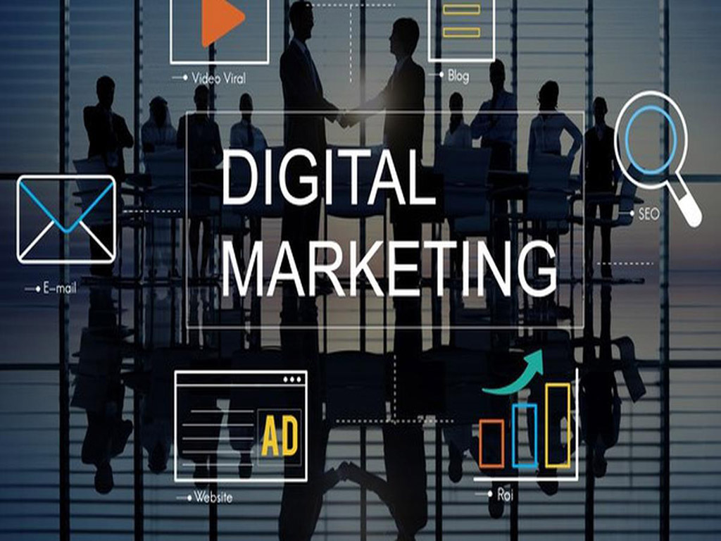 Digital Marketing Agency That Suits Your Needs