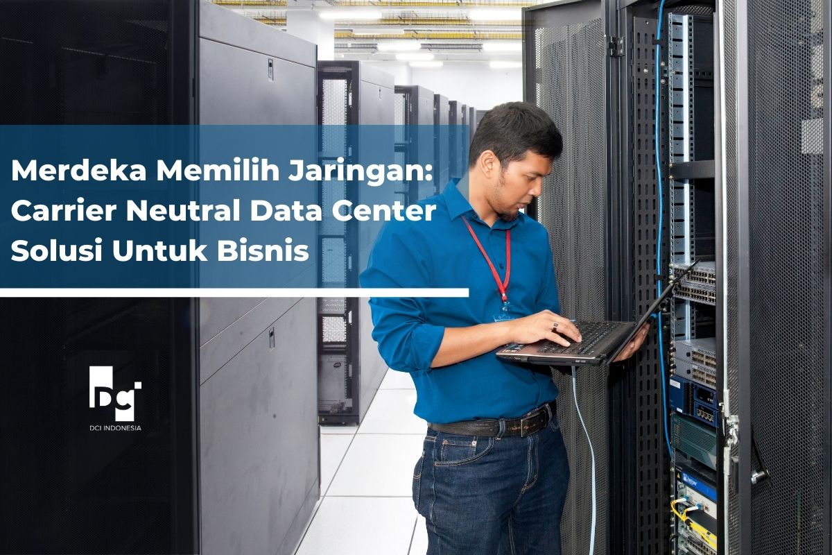 Colocation Server Membantu Anda Dalam Menghemat Pengeluaran Dana Untuk Operasional