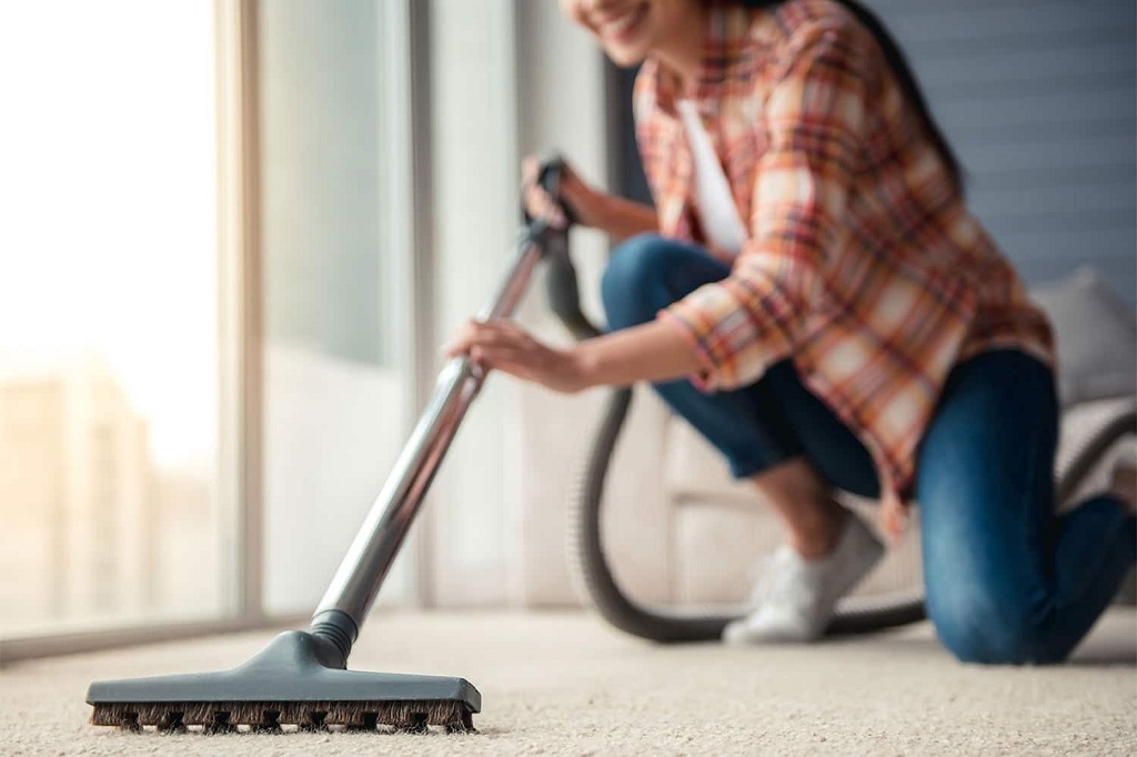 We Have The Best Tools And Technique To Clean Carpet In No Time