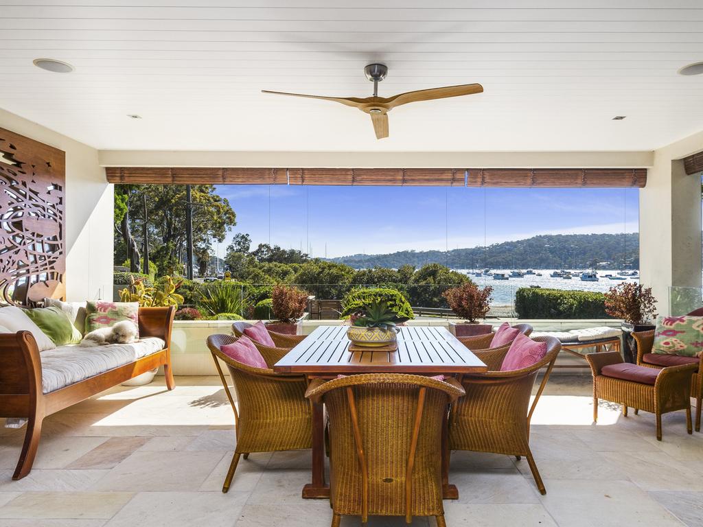 Echoes of the Coastline: Architects and Their Northern Beaches Muse