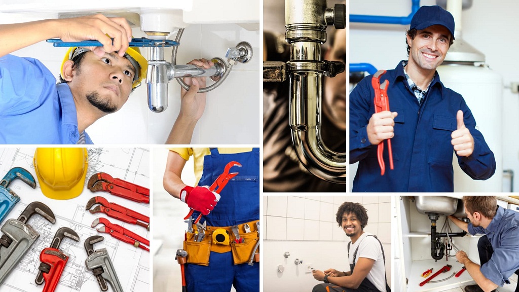 Commercial Plumbing Services in Vancouver: Ensuring Smooth Business Operations