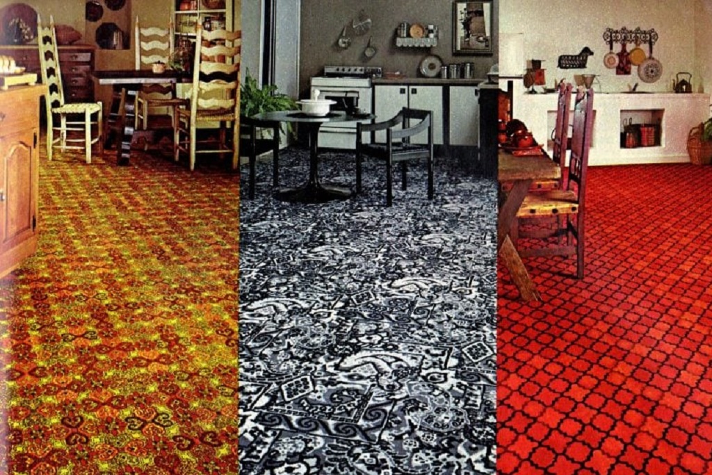 How To Treat Synthetic Carpet