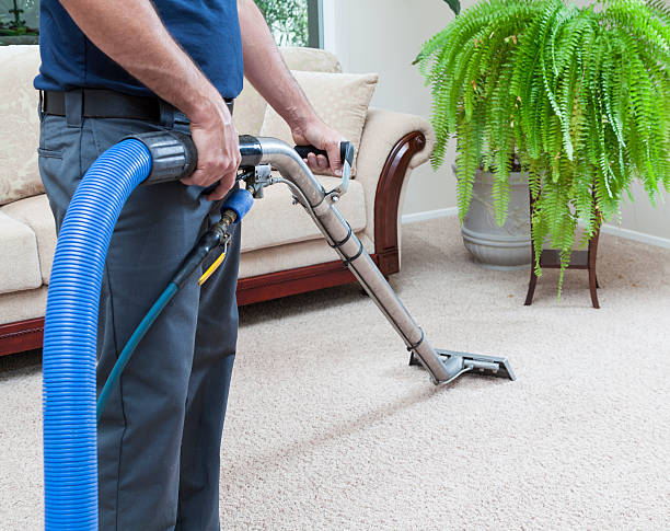 This Is The Correct Way To Clean Parquet Floors!