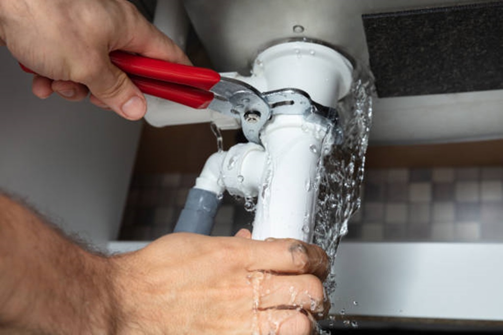 Environmental Plumbing for San Diego Homes