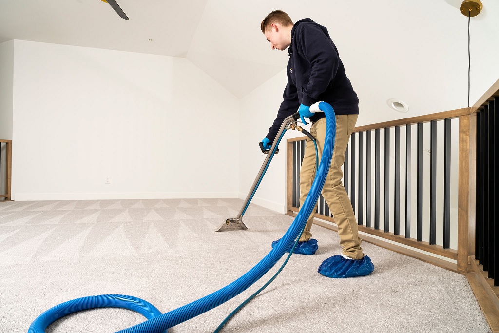 Seasonal Carpet Cleaning Tips for North Shore Homes