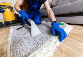 Steam Cleaning Versus Dry Cleaning: What’s Best for Your Carpets?