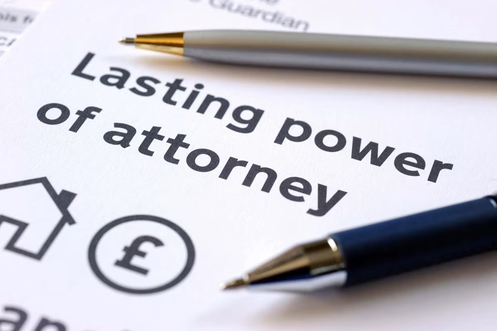 Can You Create a Lasting Power of Attorney Online? A Modern Take