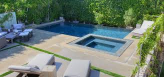 Beyond the Build: Pool Builder Los Angeles Maintenance Tips